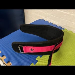 Harbinger Women’s weight lifting belt